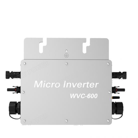 micro inverter solar