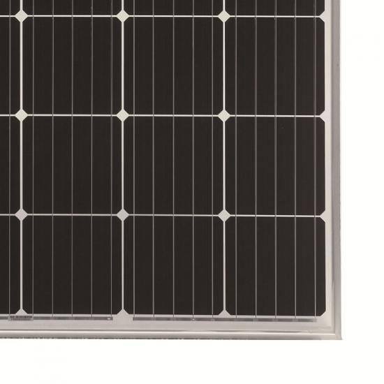 72 cells Mono solar panel