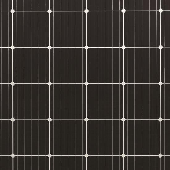 72 cells Mono solar panel